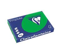 Clairefontaine 1992C Trophee 500V A4 21 x 29,7 cm (A4) Carta fotografica