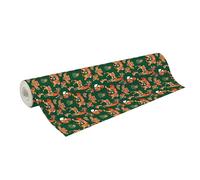 CLAIREFONTAINE 202111C - rotolo carta regalo grande lunghezza 50x0,70mt 80g
