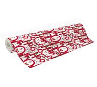 Clairefontaine 211958C - Alliance 60g, rl 50x0,70m Hoho enfants