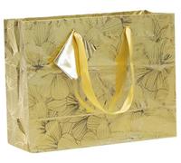 CLAIREFONTAINE 212850Cpack - Pack 5 sacchetti regalo Premium 32x13x24,5cm