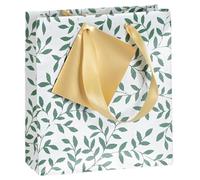 CLAIREFONTAINE 212884Cpack - Pack 5 sacchetti regalo piccoli Premium 12x4