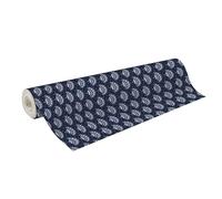 CLAIREFONTAINE - 223915C - rotolo carta regalo Tiny Roll 50x0,35mt 80g