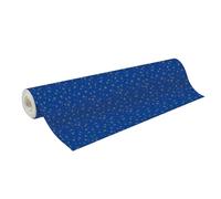CLAIREFONTAINE - 223916C - rotolo carta regalo Tiny Roll 50x0,35mt 80g