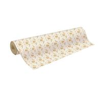 CLAIREFONTAINE - 223920C - rotolo carta regalo Tiny Roll 50x0,35mt 70g