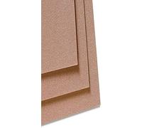 CARTA PASTELMAT 360 GR F.TO 70X100 MARRONE