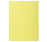 Clairefontaine 348005E Cartella, Giallo