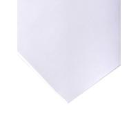 Clairefontaine 37255C - Risma di carta da disegno bianca, 250 fogli 42x59.4 cm 70g