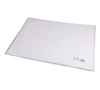 Clairefontaine 37283C - Risma di carta da disegno bianca, 125 fogli 59.4x84 cm 120g