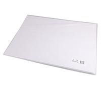 Clairefontaine 37293C - Risma di carta da disegno bianca, 100 fogli 59.4x84 cm 160g