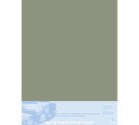 Clairefontaine 396011C Passepartout Pastelmat, 70 x 100 cm, 5 Fogli, Bruno