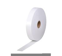 Clairefontaine 396805C - Rotolo Kraft gommato 200 m x 2.5 cm, bianco