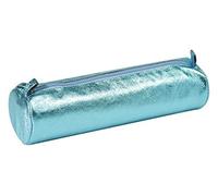 Clairefontaine 410030C - Astuccio slim Kleo-Pathra, 19,5 x 2,5 x 4 cm, in vera p