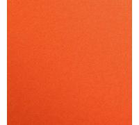 Clairefontaine 48055C Confezione carta Maya - 25 Fogli Carta da Disegno Liscia Arancione- A3 29,7x42 cm 270g - Ideale per il Disegno e le Attività Creative