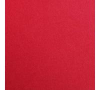 Clairefontaine 48056C -Pochette carta da disegno Maya liscia 25 fogli 29.7x42 cm 270 g, rosso