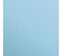 Clairefontaine 48071C -Pochette carta da disegno Maya liscia 25 fogli 29.7x42 cm 270 g, blu cielo