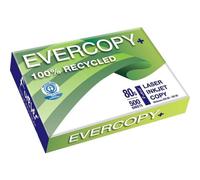 Clairefontaine Evercopy+ 50048C Carta riciclata per stampante DIN A4 80 g/m²