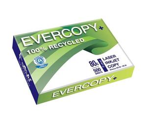 Clairefontaine 50048C Evercopy+ Carta riciclata per stampante DIN A4 80 g/m² 5