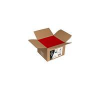 Clairefontaine 55586C - Confezione da 200 Buste autoadesive - Formato C6 (11,4x16,2cm) - 120g - Colore GRosaille -Inviti eventi e corrispondenza- Gamma Pollen - Carta Premium Liscia