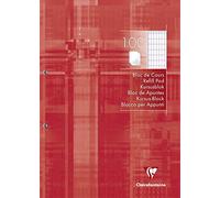 Clairefontaine 5813C blocco carta A4 21x29,7cm 200p 90g copertina
