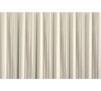 Clairefontaine 595598C - Rotolo di pellicola polycristal - 100x0,70m - trasparente - con i fiori, Fai da Te, confezione regali, originale, confezione Bouquet Fiori