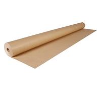 Clairefontaine Rotolo carta kraft 595771C Marrone 50 x 1 m 60 g