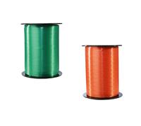 CLAIREFONTAINE 601721AMZC - Pack 2 bobines de nastro liscio 500mx0,7cm