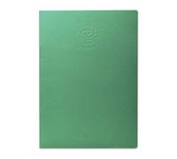Clairefontaine 6031C - Taccuino CroK'BooK 24 fogli bianchi 29.7x42 cm 90 g (formato verticale), copertina a colore casuale