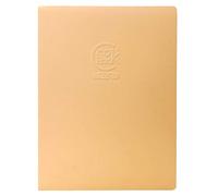 CLAIREFONTAINE 60356C Blocco punto metallico 24x32 20F 160g verticale