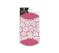 CLAIREFONTAINE 618019C - 6 buste regalo pieg. formato picc. 16x22cm 16x22cm