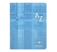 Clairefontaine 63749C - Quaderno cucito, 40 fogli