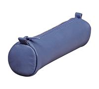 Clairefontaine 77024C Astuccio Rotondo, 19.2 x 18.2 x 1.2 cm, Blu