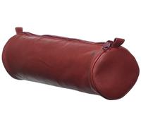 Clairefontaine 77029C Astuccio Rotondo, 25 x 21.5 x 1.6 cm, Rosso
