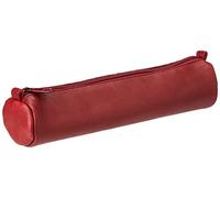 Clairefontaine 77030C Astuccio Rotondo, 19.2 x 18.2 x 1.2 cm, Rosso