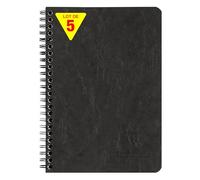Clairefontaine 785661Cpack - 5 quaderni quaderno A4 21x29,7 cm 160 p 90g