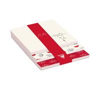 Clairefontaine 812443C - Bloc Mémo 90 Feuillets, 30 Feuillets par 90g