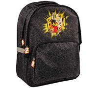 Clairefontaine 812879C - Zaino a 2 scomparti ''Asterix pozione magica'' 30x14x40cm,''Boum''