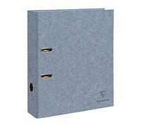 Clairefontaine 83531C - Classeur à Levier Carton recouvert Papier 70mm A4