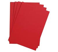 CLAIREFONTAINE 90775C Pack ETIVAL COLOUR A3 25F 160g rosso vivo