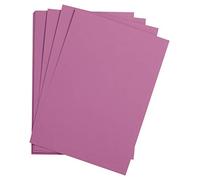 CLAIREFONTAINE 90776C Pack ETIVAL COLOUR A3 25F 160g viola