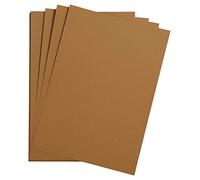 CLAIREFONTAINE 90777C Pack ETIVAL COLOUR A3 25F 160g tabacco