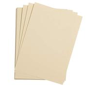 CLAIREFONTAINE 90782C Pack ETIVAL COLOUR A3 25F 160g avorio