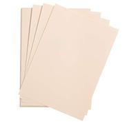 CLAIREFONTAINE 90793C Pack ETIVAL COLOUR A3 25F 160g rosa pallido