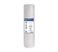 Clairefontaine 9099C - Rotolo di pellicola a bolle 0, 5 x 4 m