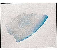 Clairefontaine 93451C - Confezione carta da disegno Etival 25 fogli , grana fine 50x65 cm, 200 g, bianca