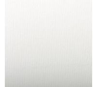 Clairefontaine 93480C Confezione Ingres-Pastello, 50 x 65 cm, 25 Fogli, Bianco