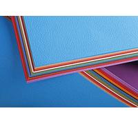 Clairefontaine 93750C Pacchetto Fogli Carta Etival, 65.5 x 50.1 x 0.7 cm, Colori Assortiti