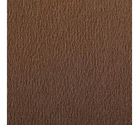 Clairefontaine 93865C - Pochette carta da disegno colorata Etival Color, doppia grana, 25 fogli 21x29.7 cm 160 g, marrone