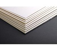 Clairefontaine 93963C Supporti Cartonlegno, 80.5 x 60 x 2.5 cm, Beige