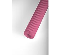 Clairefontaine 95603C - rotolo di cartone ondulato Media scanalatura 300g/m² - Formato 50x70 cm - hobby creativo - Bricolage, Attività manuali, Cartiera Creativa - Colore Ciclamino