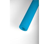 Clairefontaine 95657C - rotolo di cartone ondulato scanalatura media 300g/m² - Formato 50x70 cm - hobby creativo - Bricolage, Attività manuali, cartiera creativa- Colore blu petrolio